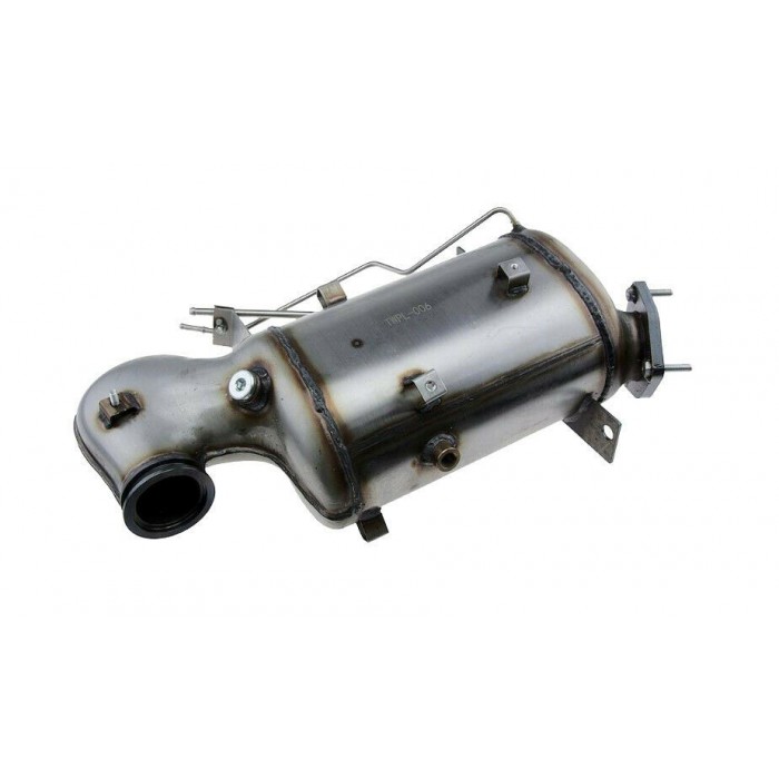 FAP Filtre à Particules CAPTIVA OPEL/VAUXHALL ANTARA 2.2 D/CDTi 4819270 25184392