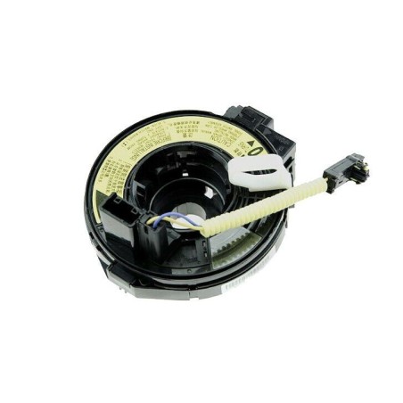 Ressort Contacteur Tournant Airbag TOYOTA YARIS 2001-2005 843060D011