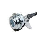 VANNE REGULATION PRESSION TURBO WASTERGATE 147 156 MAREA STILO LYBRA 46779032