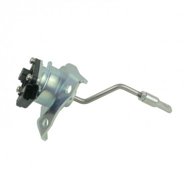 VANNE REGULATION PRESSION TURBO WASTERGATE C3 C4 SCUDO B-MAX 2008 PROACE 0375Q9