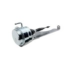 VANNE REGULATION PRESSION TURBO WASTERGATE KIA SORENTO I JC 2.5 CRDi 282004A470
