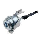 VANNE REGULATION PRESSION TURBO WASTERGATE CARISMA KANGOO VIVARO S40 1441100Q0H
