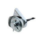 VANNE REGULATION PRESSION TURBO WASTERGATE AVENSIS VERSO M2 PREVIA R3 1720127030