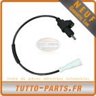 Capteur ABS Arrière Droit Nubira 1.6i 2.0i