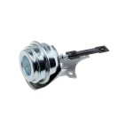 VANNE REGULATION PRESSION TURBO WASTERGATE GALAXY WGR ALHAMBRA SHARAN 028145702S