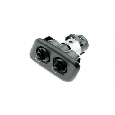 Gicleur de Lave Phare BMW Série 5 E39 1995-2004 61678360661