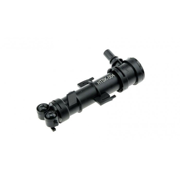 Gicleur de Lave Phare gauche SKODA OCTAVIA III 5E3 NL3 NR3 5E5 5E0955965