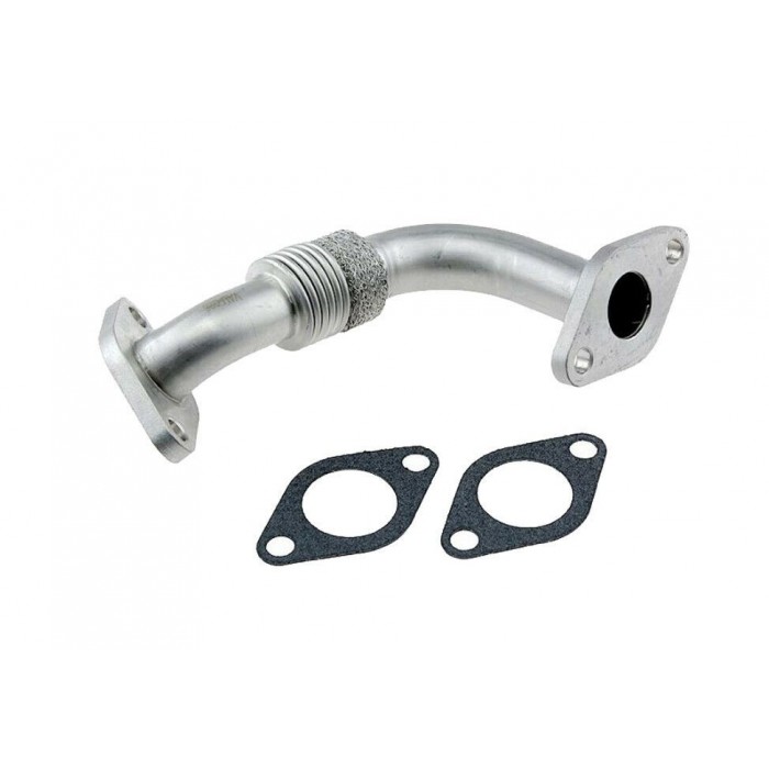 Tube d'aspiration Vanne EGR A4 A6 SUPERB PASSAT 3B2 3B3 3B5 1.9 TDI 038131521L