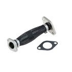 Tube d'aspiration Vanne EGR A4 A6 A8 ALLROAD SUPERB PASSAT 1.9 TDI 059131525G