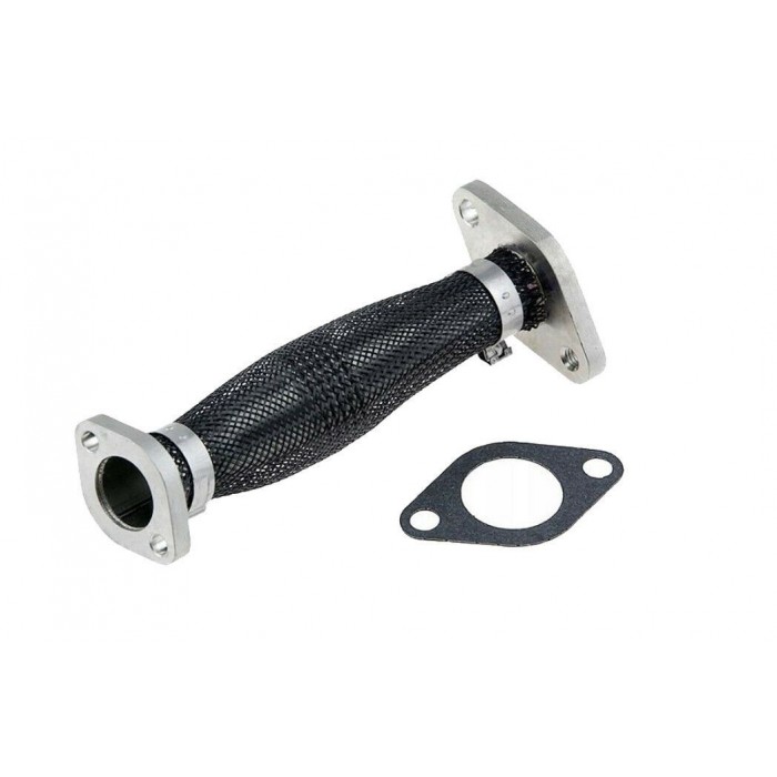 Tube d'aspiration Vanne EGR A4 A6 A8 ALLROAD SUPERB PASSAT 1.9 TDI 059131525G