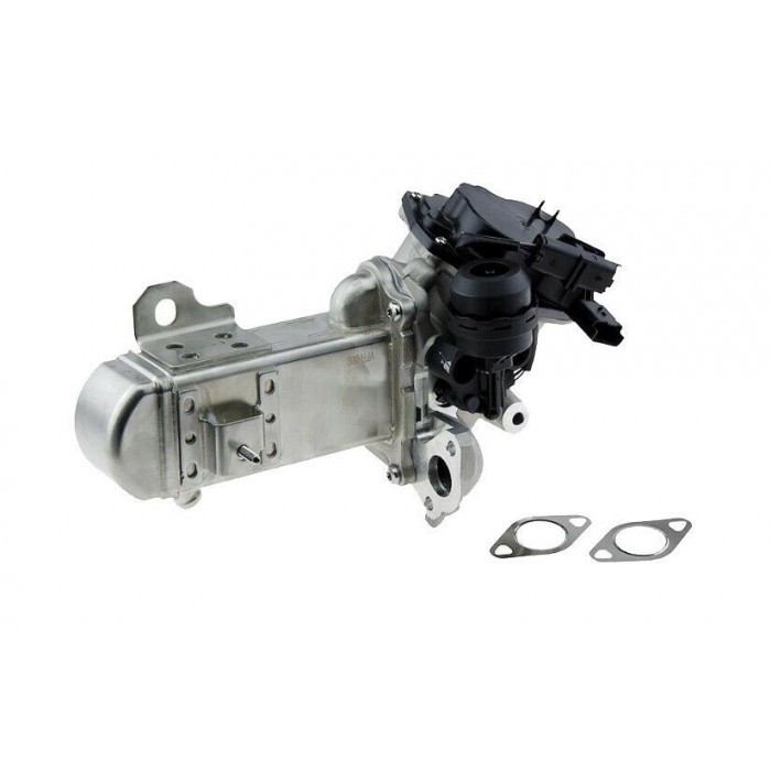 VANNE EGR FORD FOCUS MONDEO S-MAX 2.0TDCI PEUGEOT 308 508 2.0HDI 1618KL