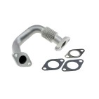 Tube d'aspiration Vanne EGR A3 ALTEA XL LEON OCTAVIA GOLF V PASSAT 03G131521R