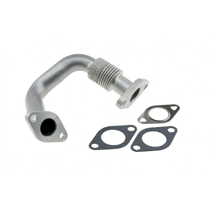 Tube d'aspiration Vanne EGR A3 ALTEA XL LEON OCTAVIA GOLF V PASSAT 03G131521R
