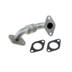 Tube d'aspiration Vanne EGR A3 ALTEA OCTAVIA BORA GOLF JETTA PASSAT 038131521CC