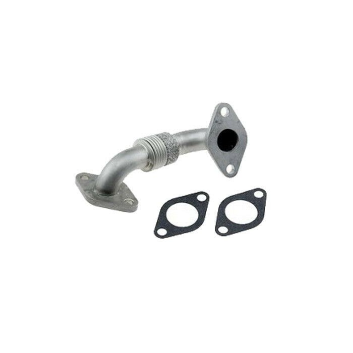 Tube d'aspiration Vanne EGR A3 ALTEA OCTAVIA BORA GOLF JETTA PASSAT 038131521CC