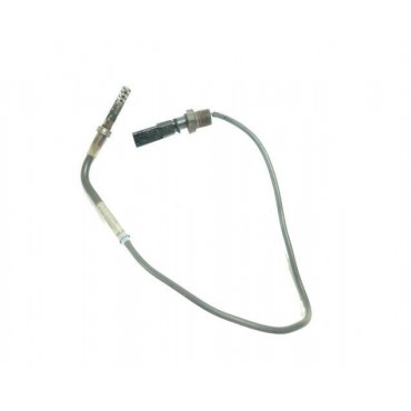 Sonde température gaz AUDI A4 A5 A6 A7 A8 Q7 VW TOUAREG 4LB 3.0 TDI 059906088BJ