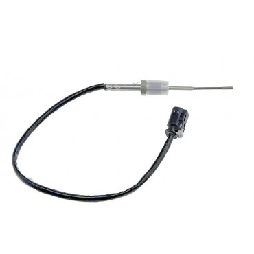 Sonde température gaz BMW Série 2 1 3 4 5 7 X3 X4 X5 F15 F85 8570234 13628570234