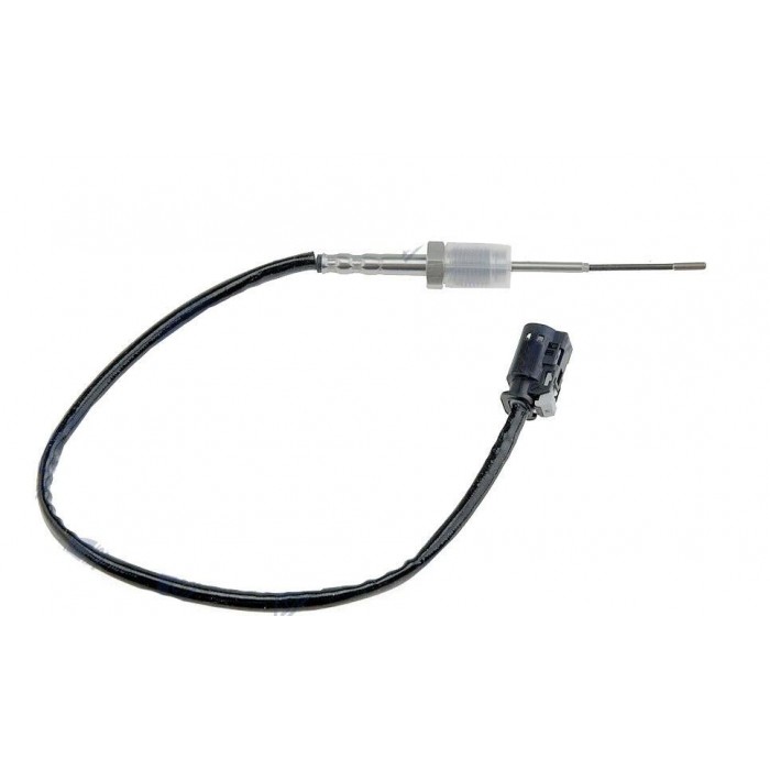 Sonde température gaz BMW Série 2 1 3 4 5 7 X3 X4 X5 F15 F85 8570234 13628570234