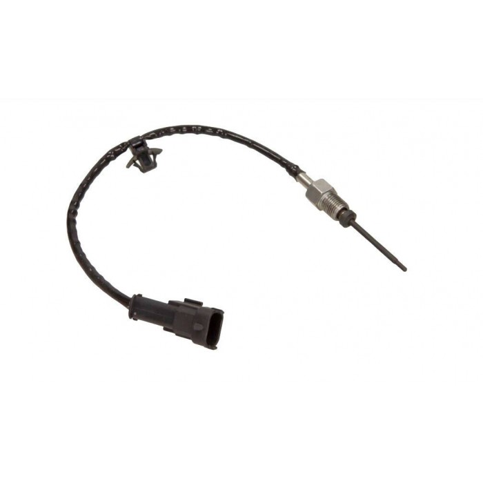 Sonde température gaz ACCENT i20 ix20 CARENS OPTIMA RIO VENGA 392212A860