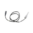 Sonde température gaz A1 IBIZA TOLEDO FABIA RAPID ROOMSTER POLO 03L906088BK