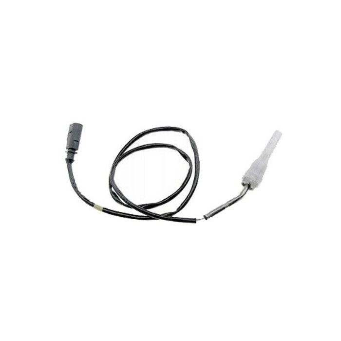 Sonde température gaz A1 IBIZA TOLEDO FABIA RAPID ROOMSTER POLO 03L906088BK