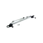Tringlerie Moteur d'essuie glace avant FIAT PANDA 169 à partir de 2003 46804522