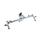 Tringlerie Moteur d'essuie glace avant OPEL CORSA C X01 TIGRA X04 1274137