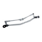 Tringlerie Moteur d'essuie glace avant OPEL ASTRA H A04 L70 2004-2014 1273421