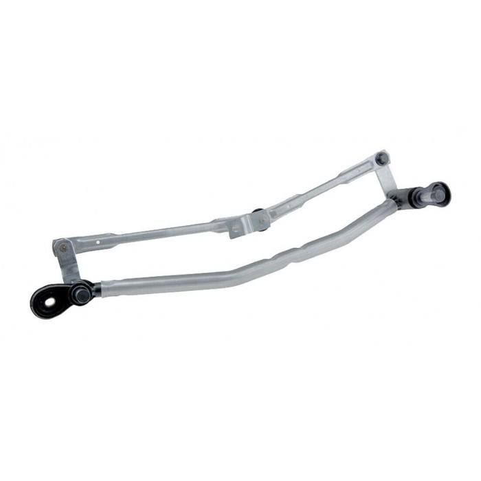 Tringlerie Moteur d'essuie glace avant OPEL ASTRA H A04 L70 2004-2014 1273421
