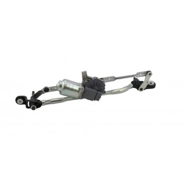 Tringlerie et Moteur d'essuie glace avant RENAULT MEGANE III BZ0 1 288000001R