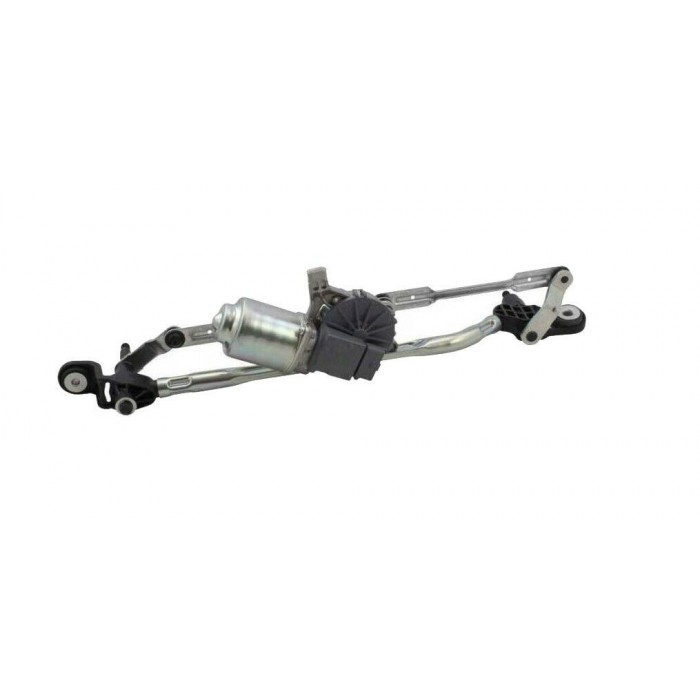 Tringlerie et Moteur d'essuie glace avant RENAULT MEGANE III BZ0 1 288000001R