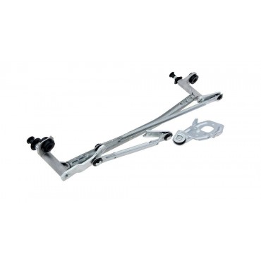 Tringlerie Moteur d'essuie glace avant VW PASSAT 3C2 3C5 2005-2010 3C1955601