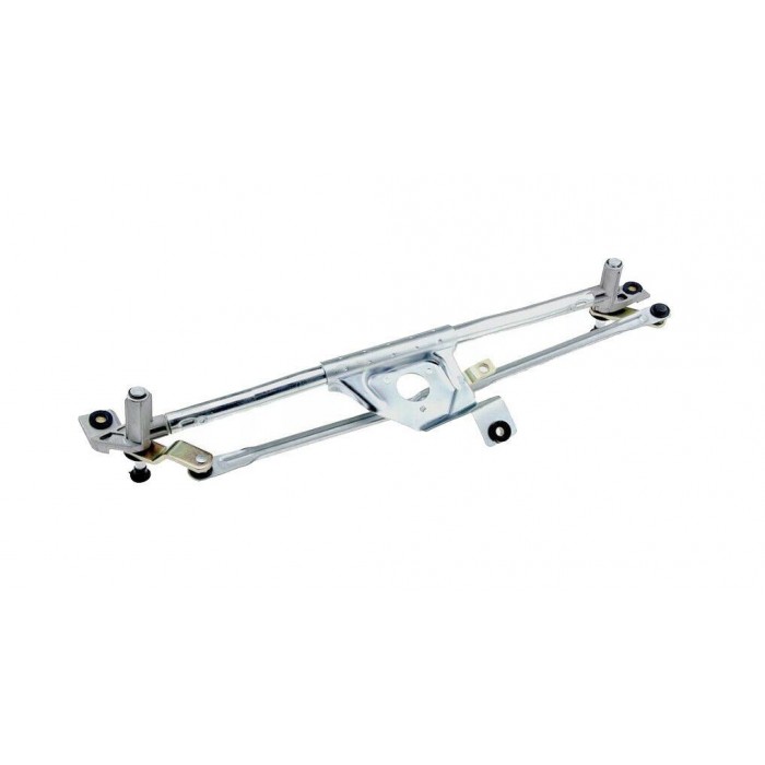 Tringlerie Moteur d'essuie glace avant SEAT AROSA 6H VW LUPO 6X1 6E1 6X1955603A