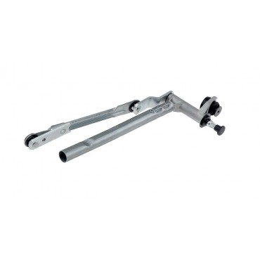 Tringlerie Moteur d'essuie glace avant gauche VW TOURAN 1T1 1T2 1T0955601