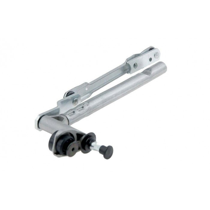 Tringlerie Moteur d'essuie glace avant droit VW TOURAN 1T1 1T2 1T0955602