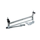 Tringlerie Moteur d'essuie glace avant SEAT IBIZA VW JETTA POLO 6R1955601