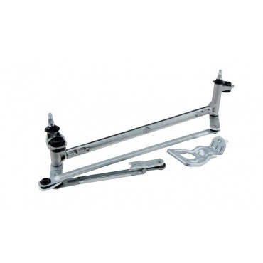 Tringlerie Moteur d'essuie glace avant SEAT IBIZA VW JETTA POLO 6R1955601