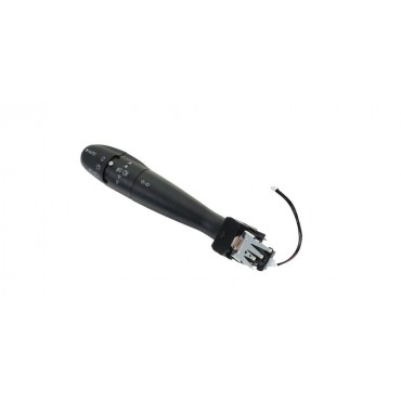 Commodo phares clignotants PEUGEOT 206 207 307 406 407 807 1007 96450912ZL
