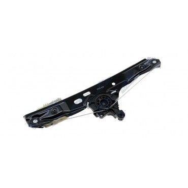 Mécanisme Lève Vitre électrique ARRIERE DROIT FORD FOCUS III BM51A27000BA