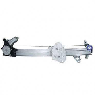 Mécanisme Lève Vitre électrique Avant Droit-Monte glace HONDA ACCORD 72210TA0A01