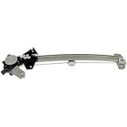 Mécanisme Lève Vitre électrique Avant Droit HONDA CR-V à partir 2007 72210SWAA01