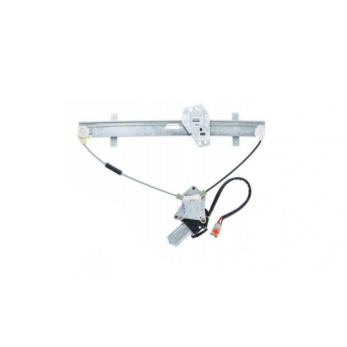 Mécanisme Lève Vitre électrique Avant Gauche-Monte glace HONDA CIVIC 72250S5DA01