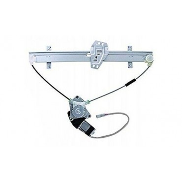 Mécanisme Lève Vitre électrique Avant Droit-Monte glace HONDA CIVIC 72210S5DA01