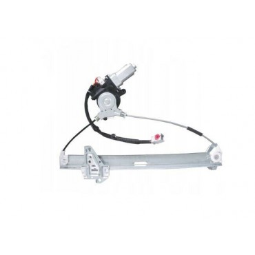 Mécanisme Lève Vitre électrique Avant Gauche HONDA JAZZ 2002-2008 72250SAAG03