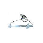 Mécanisme Lève Vitre électrique Avant Droit HONDA JAZZ 2002-2008 72210SAAG03