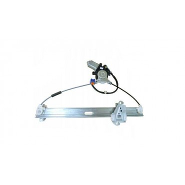 Mécanisme Lève Vitre électrique Avant Droit HONDA JAZZ 2002-2008 72210SAAG03