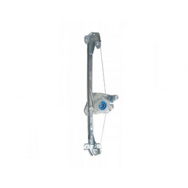 Mécanisme Lève Vitre électrique Arriere Gauche OPEL ASTRA G 1998-2005 5140015