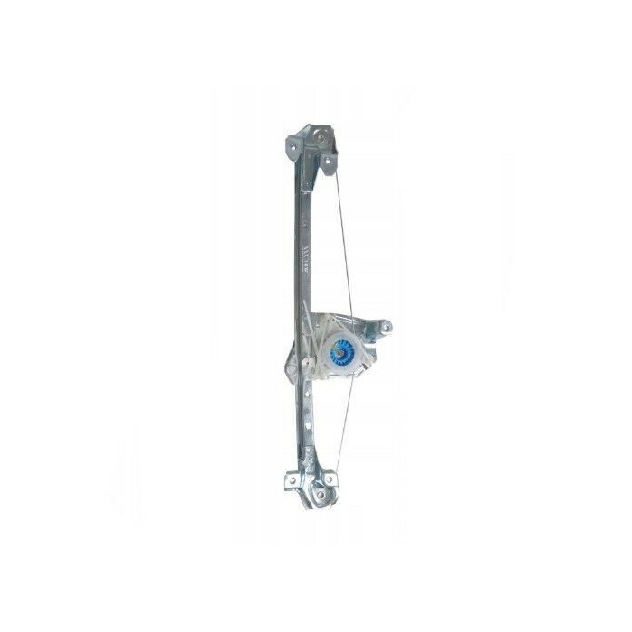 Mécanisme Lève Vitre électrique Arriere Gauche OPEL ASTRA G 1998-2005 5140015