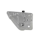 Mécanisme Lève Vitre électrique Arriere Gauche SKODA FABIA 6Y1839461 6Y0839461
