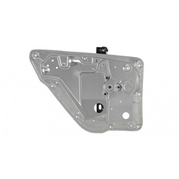 Mécanisme Lève Vitre électrique Arriere Gauche SKODA FABIA 6Y1839461 6Y0839461